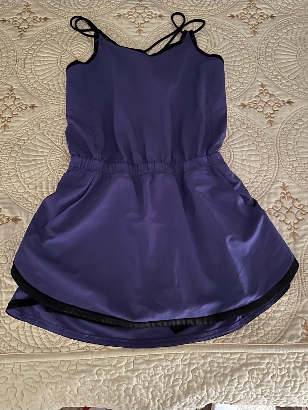 Lululemon sweaty or not Runsie Romper